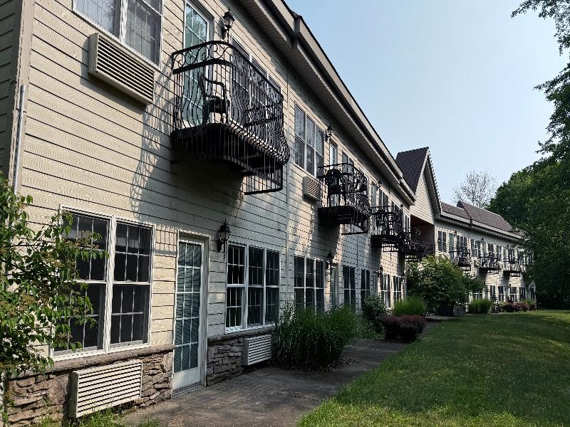 The Willowbrook Village At Lake Harmony image