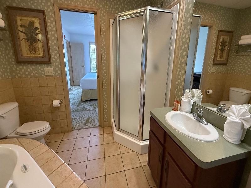 The Willowbrook Village At Lake Harmony image