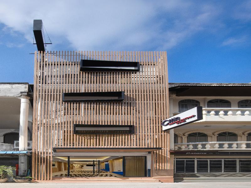 Citin Armoni Patong Hotel By Compass Hospitality image