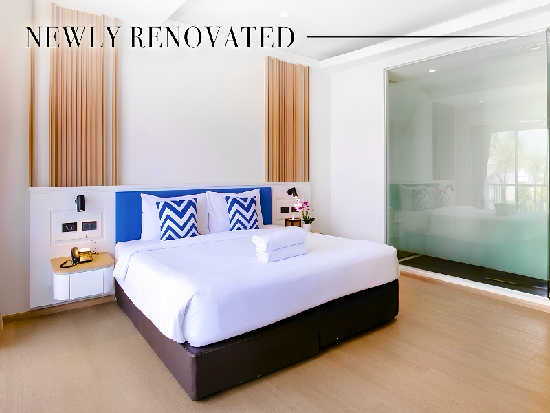 Citin Armoni Patong Hotel By Compass Hospitality image
