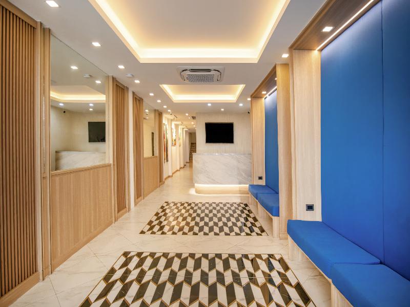 Citin Armoni Patong Hotel By Compass Hospitality image