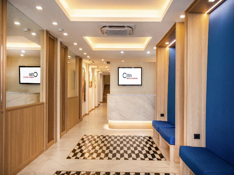 Citin Armoni Patong Hotel By Compass Hospitality image