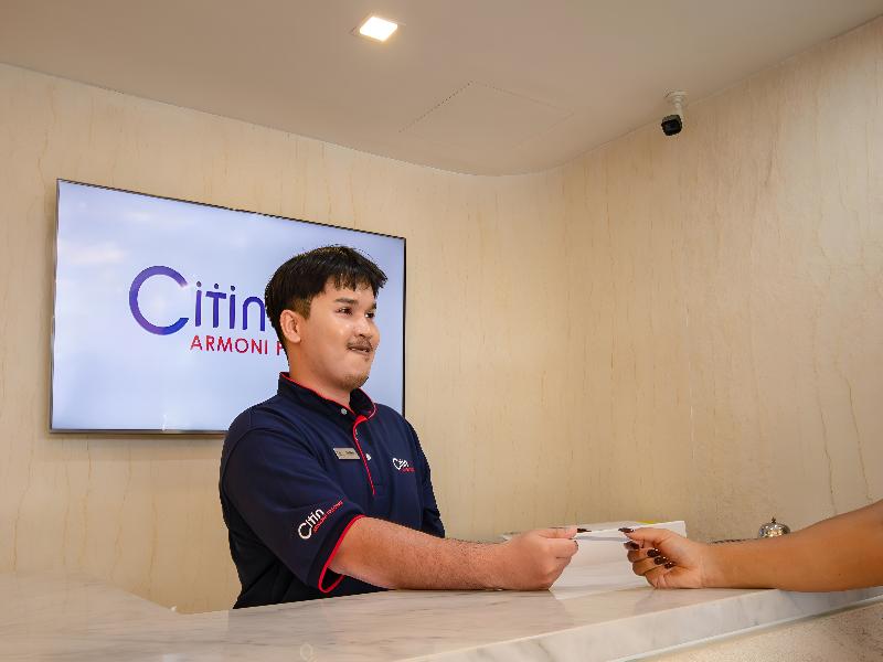 Citin Armoni Patong Hotel By Compass Hospitality image