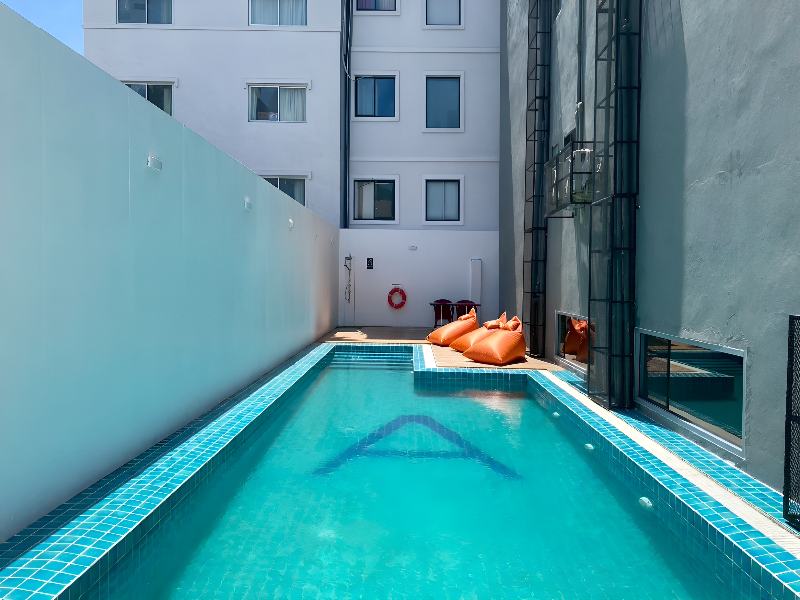 Citin Armoni Patong Hotel By Compass Hospitality image