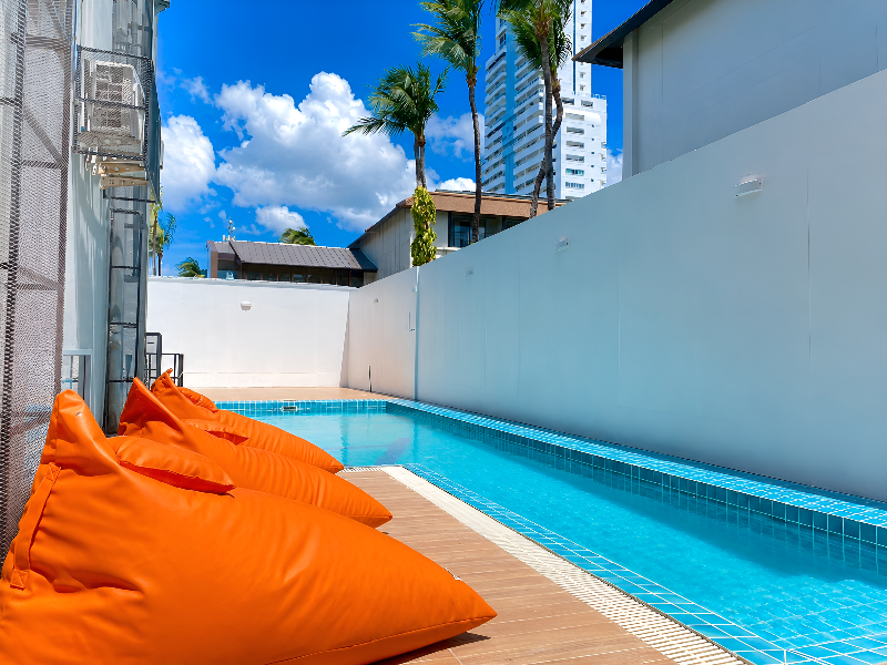 Citin Armoni Patong Hotel By Compass Hospitality image