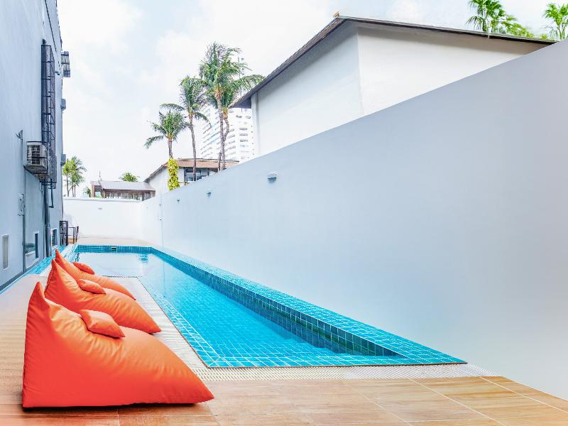 Citin Armoni Patong Hotel By Compass Hospitality image