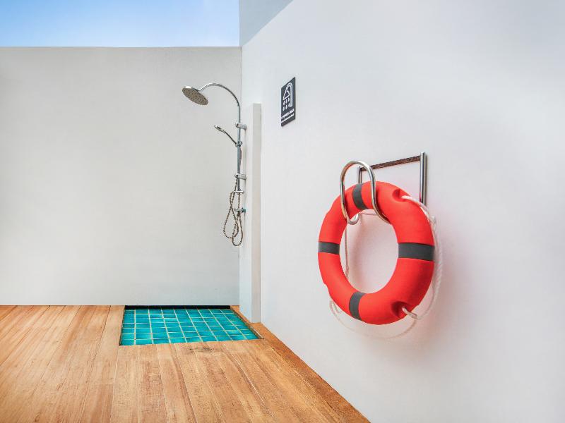 Citin Armoni Patong Hotel By Compass Hospitality image