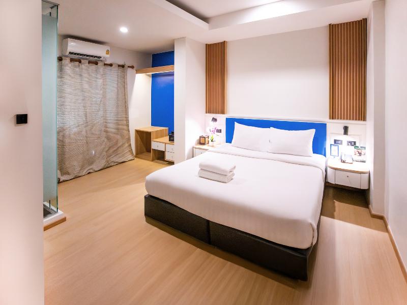 Citin Armoni Patong Hotel By Compass Hospitality image