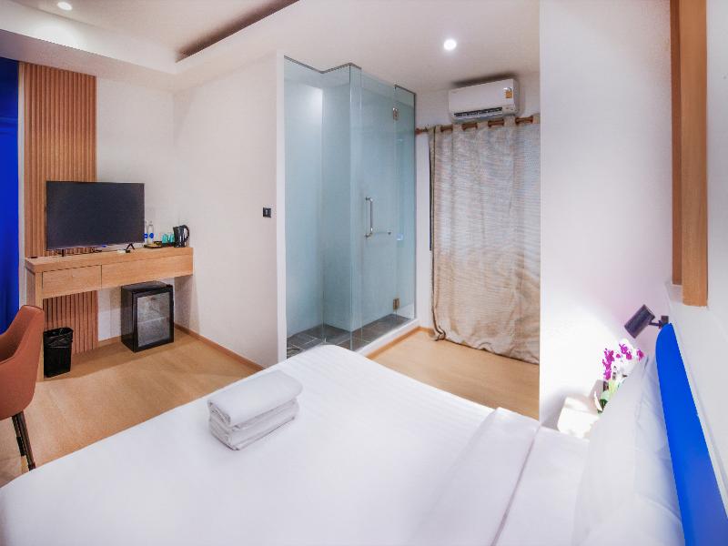 Citin Armoni Patong Hotel By Compass Hospitality image