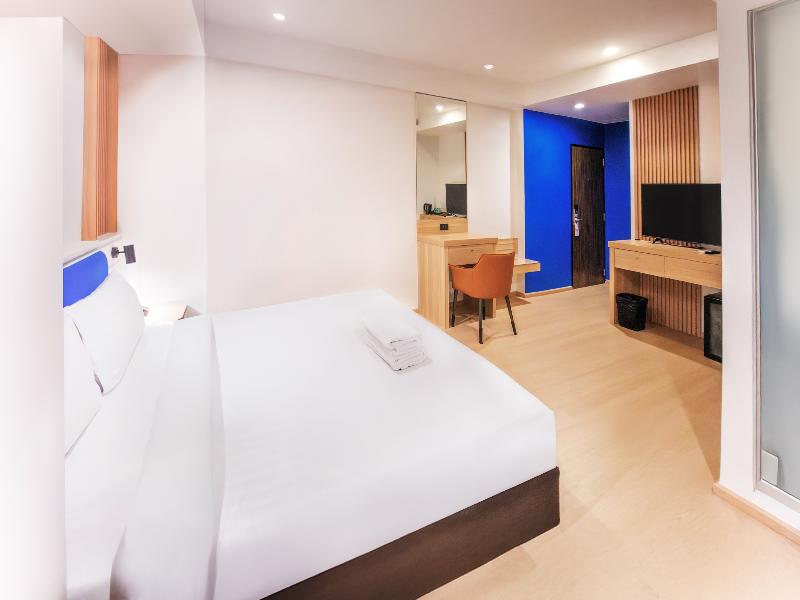 Citin Armoni Patong Hotel By Compass Hospitality image
