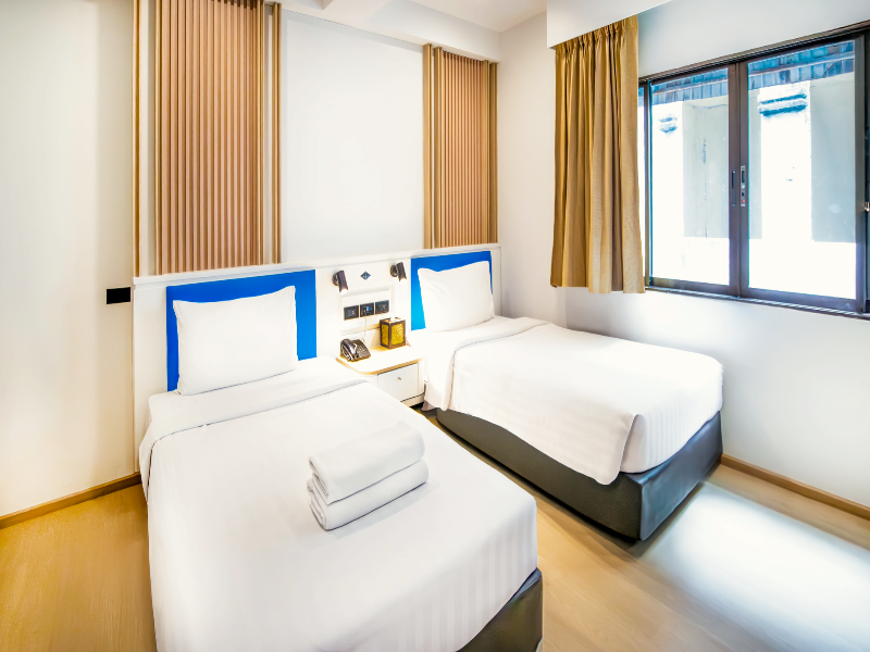 Citin Armoni Patong Hotel By Compass Hospitality image