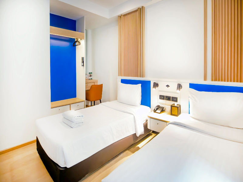 Citin Armoni Patong Hotel By Compass Hospitality image