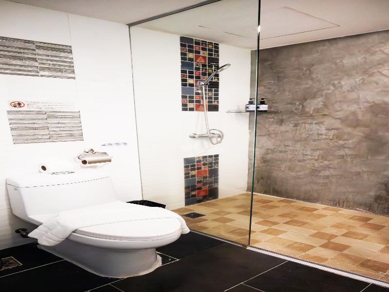Citin Armoni Patong Hotel By Compass Hospitality image