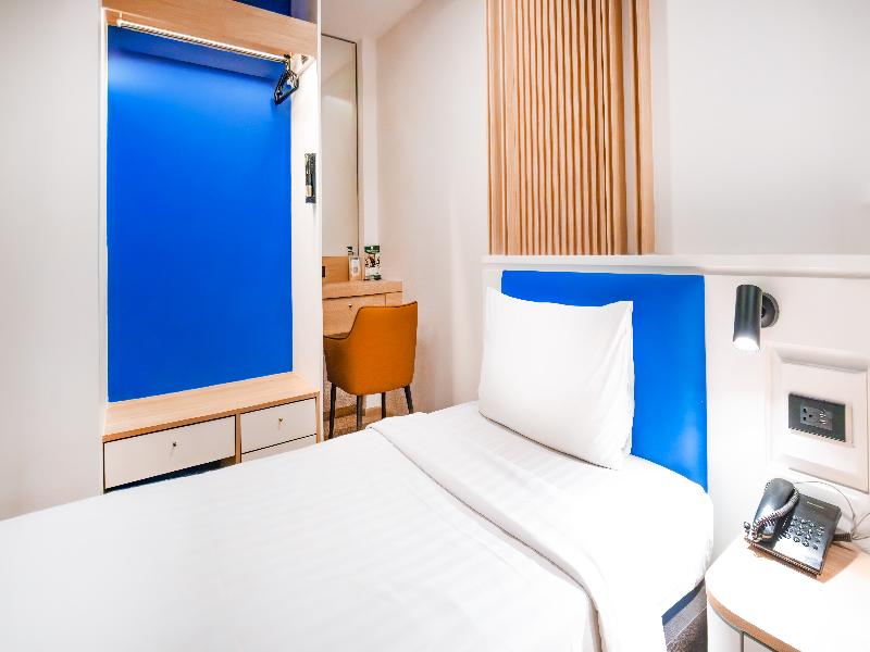 Citin Armoni Patong Hotel By Compass Hospitality image