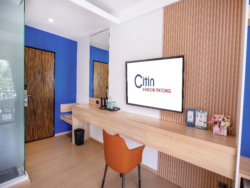 Citin Armoni Patong Hotel By Compass Hospitality image