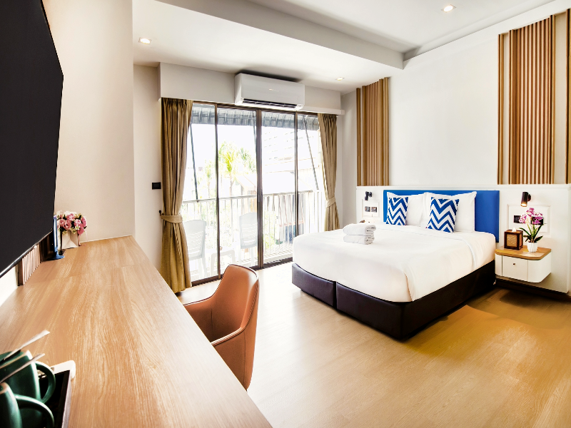 Citin Armoni Patong Hotel By Compass Hospitality image