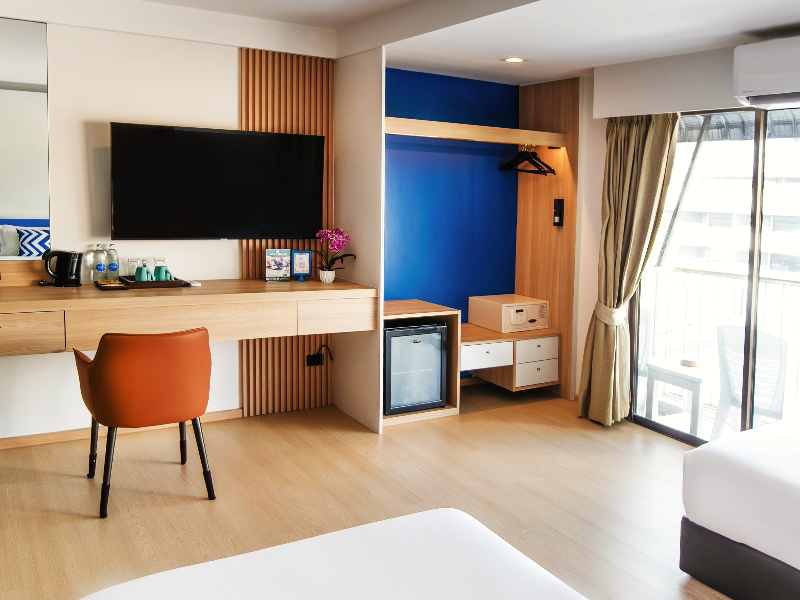 Citin Armoni Patong Hotel By Compass Hospitality image
