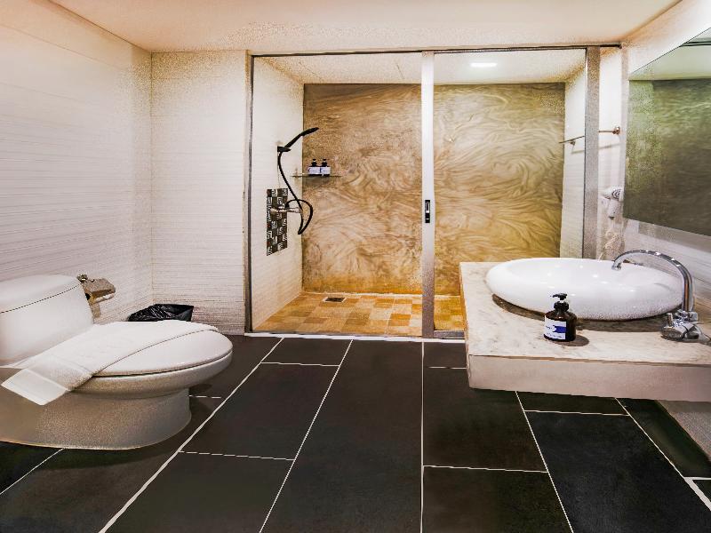 Citin Armoni Patong Hotel By Compass Hospitality image