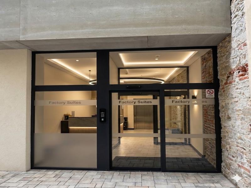 Factory Suites image