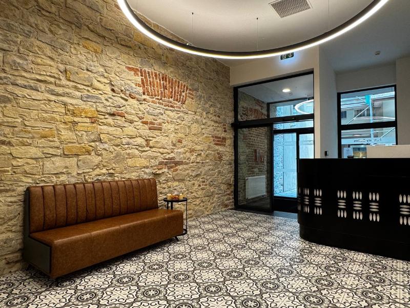 Factory Suites image