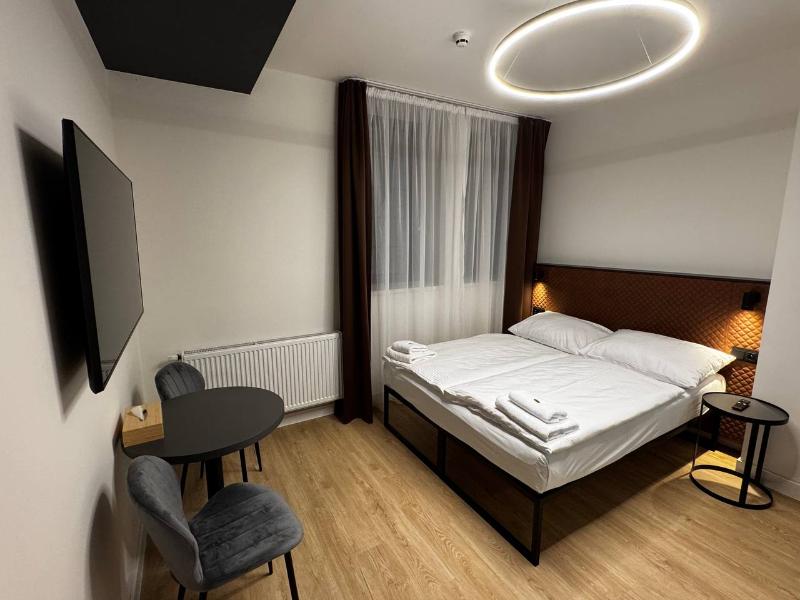 Factory Suites image