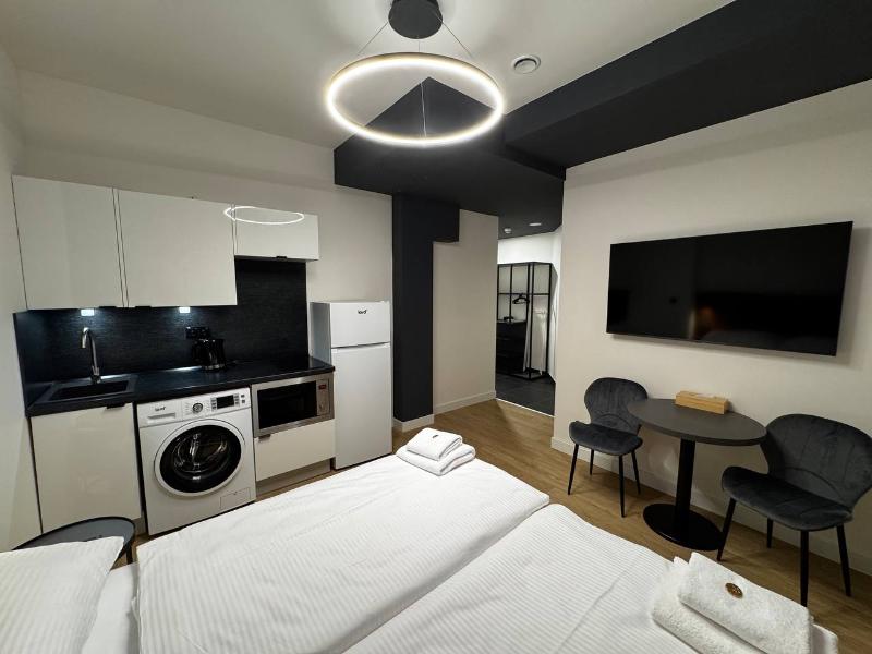 Factory Suites image
