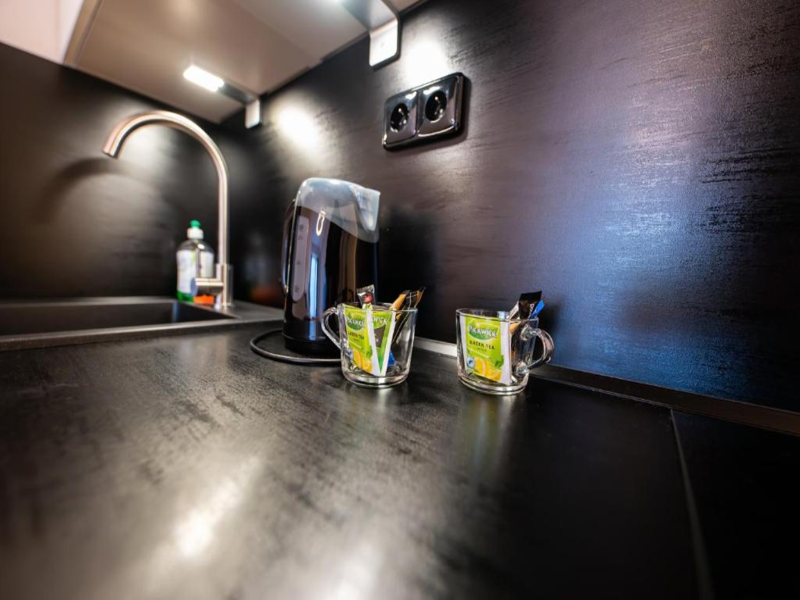 Factory Suites image