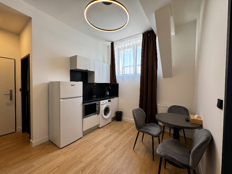 Factory Suites image