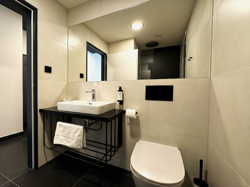 Factory Suites image