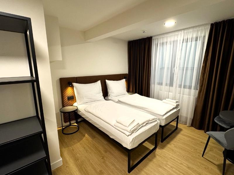 Factory Suites image