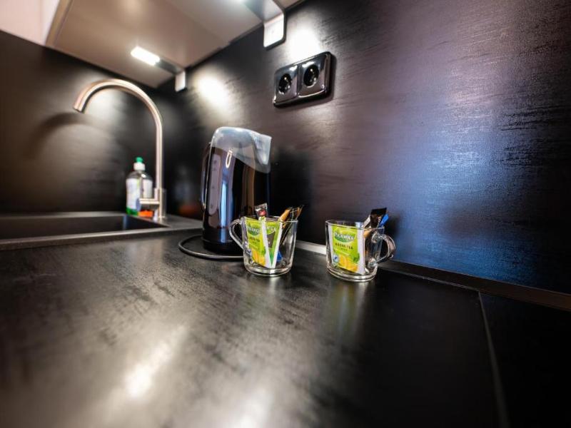 Factory Suites image