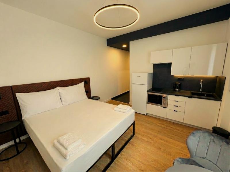 Factory Suites image
