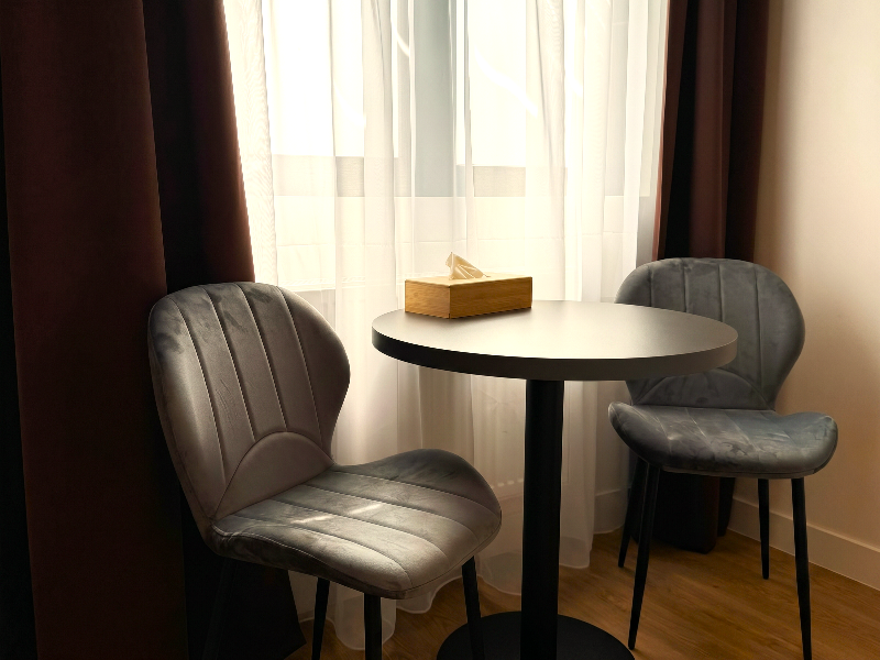 Factory Suites image