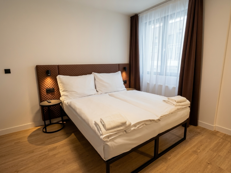 Factory Suites image