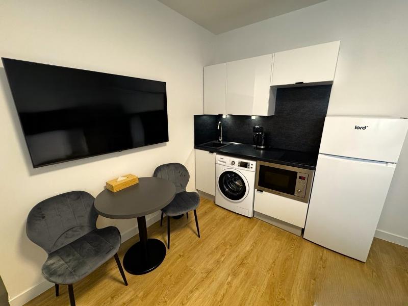 Factory Suites image