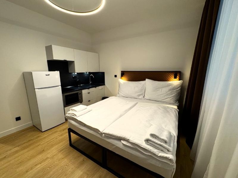 Factory Suites image