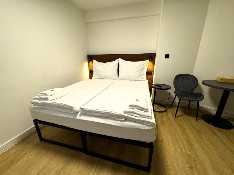 Factory Suites image