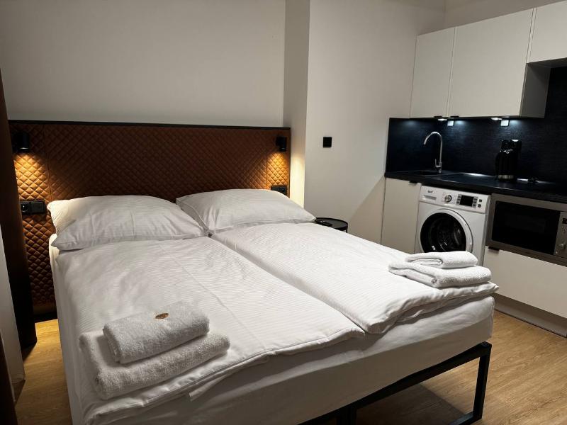 Factory Suites image