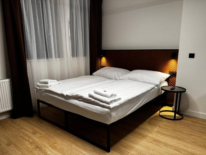 Factory Suites image