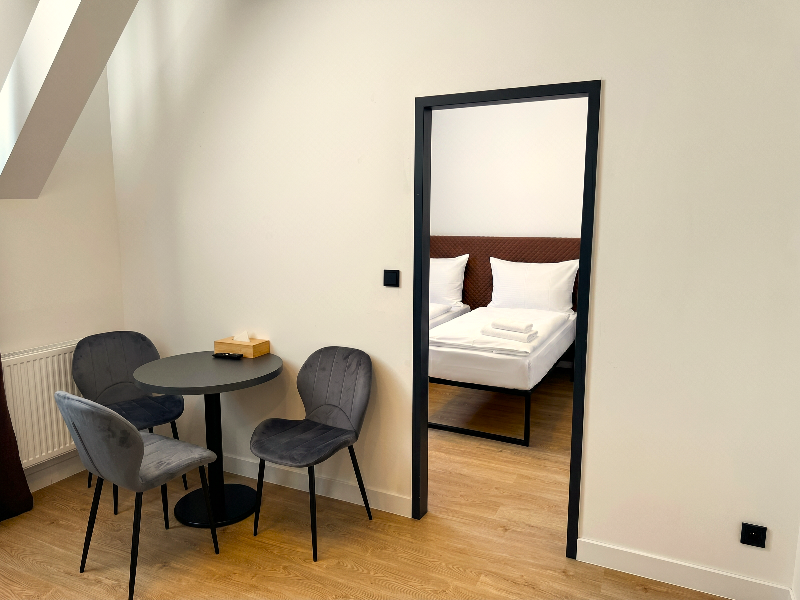 Factory Suites image