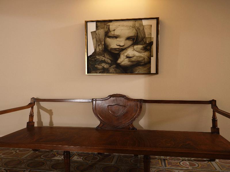 Anarat Hotel İstanbul image
