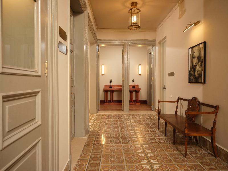 Anarat Hotel İstanbul image