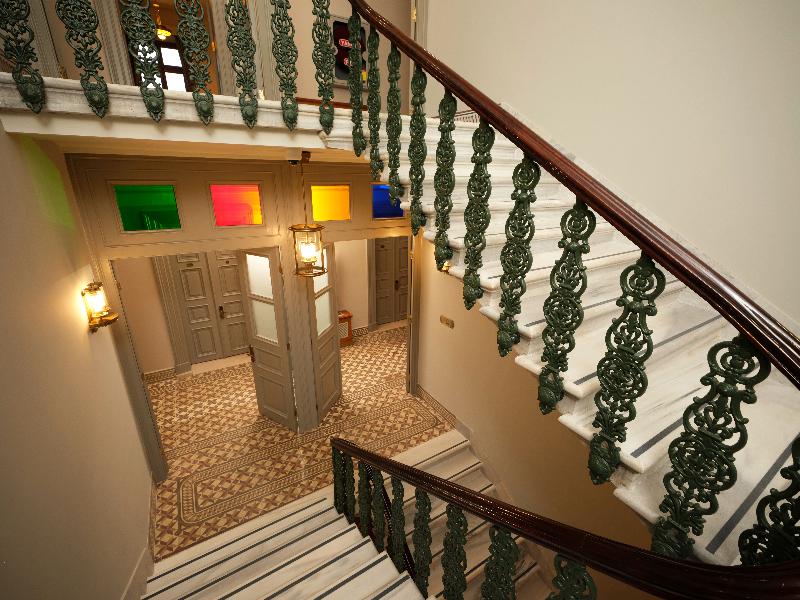 Anarat Hotel İstanbul image