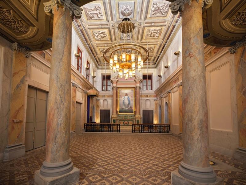 Anarat Hotel İstanbul image