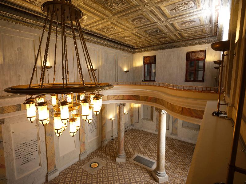 Anarat Hotel İstanbul image