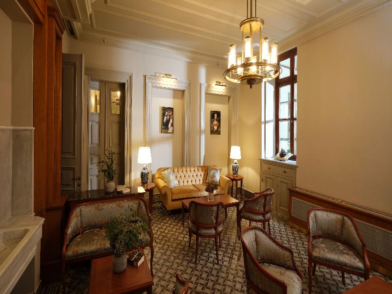Anarat Hotel İstanbul image