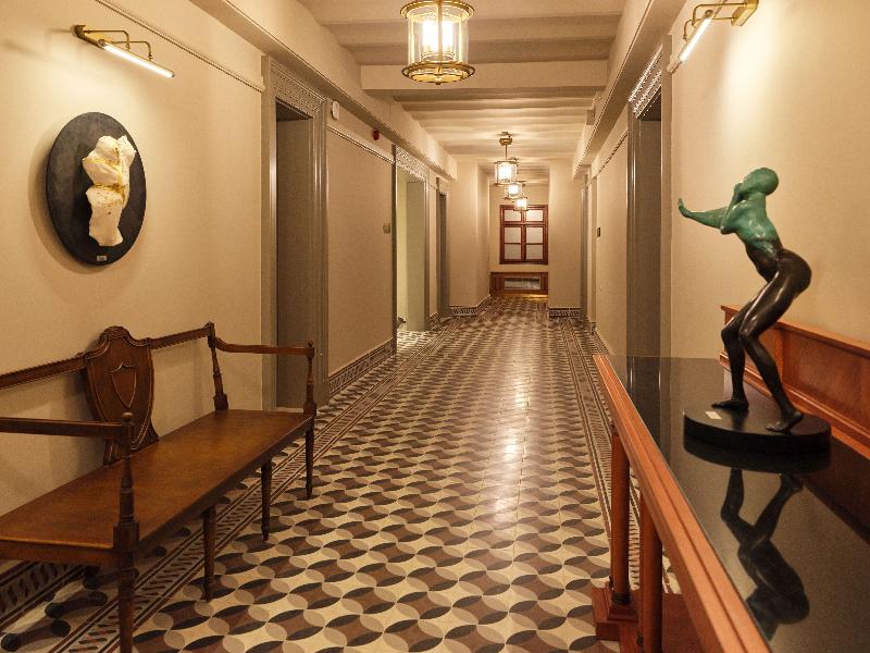 Anarat Hotel İstanbul image