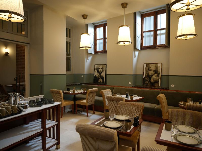 Anarat Hotel İstanbul image