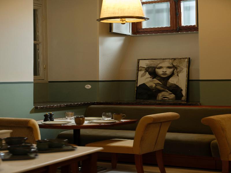 Anarat Hotel İstanbul image