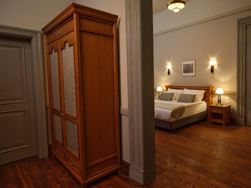 Anarat Hotel İstanbul image